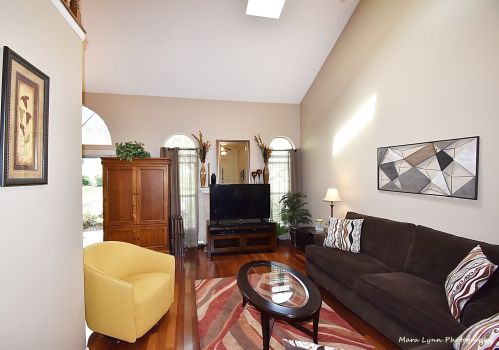 1304 Coldspring Rd, Carol Stream IL  60188-2989 exterior