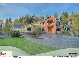 33717 Pekin Ferry Dr, Ridgefield, WA 98642-9142
