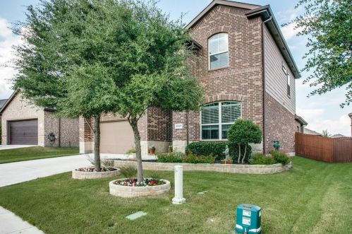2937 Cedar Ridge Ln, Fort Worth, TX 76177-2113