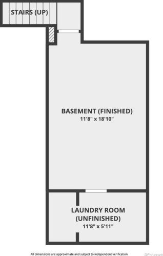 2811 Cook St, Denver CO  80205-5012 exterior