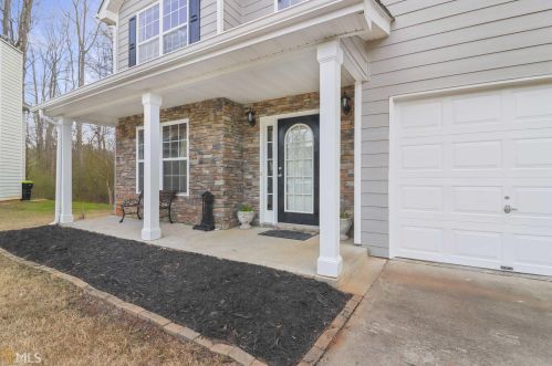 19 Highbranch Way, Newnan, GA 30265-6217