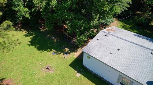 2137 Old Hwy 105, Conroe TX  77304-4438 exterior