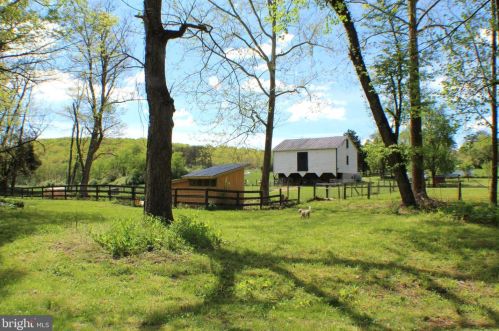 4960 Slanesville Pike, Points WV  25437-3609 exterior