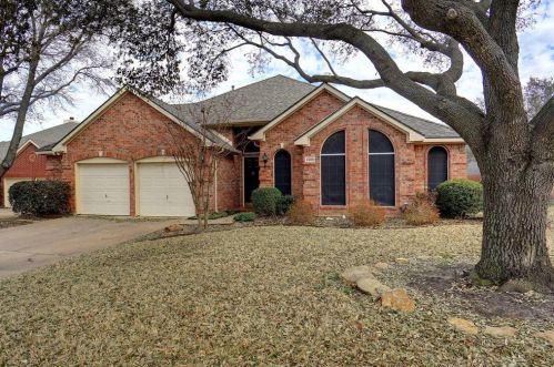 2308 Clearwood Ln, Lewisville, TX 75028-3236