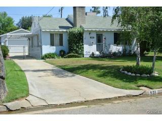 621 North Pl, Redlands, CA 92373-5807