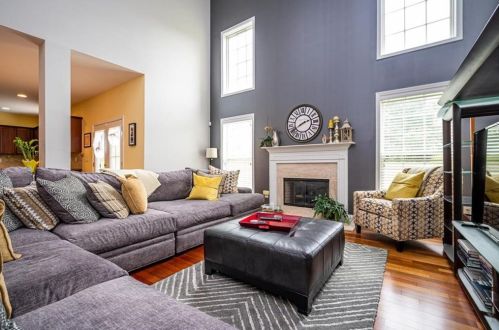 3489 Hamlin Sq, Atlanta GA  30331-7992 exterior