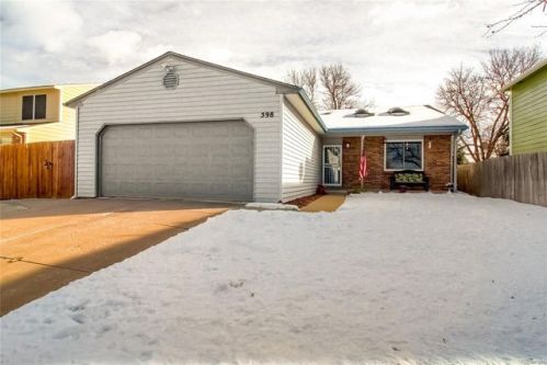 598 Kalispell St, Denver, CO 80017-2002