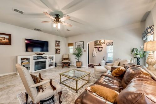 5037 Byers Ave, Fort Worth TX  76107-4129 exterior