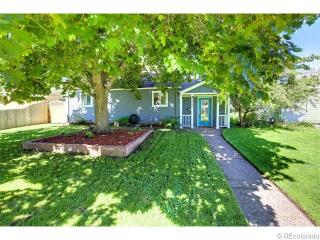 4985 Clay St, Denver, CO 80221-1219