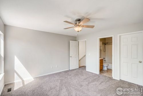 2809 Outrigger Way, Fort Collins CO  80524-6705 exterior