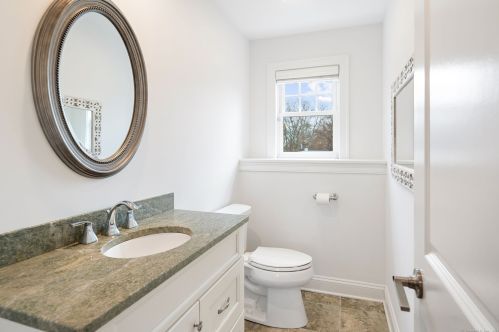 89 William St, Norwalk CT  06851-5621 exterior