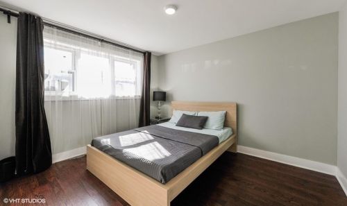 4041 Keystone Ave, Chicago IL  60641-5509 exterior