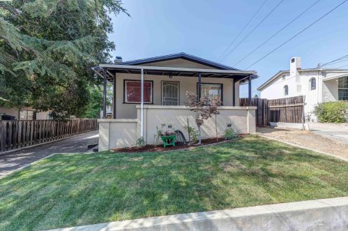17246 D St, Hayward, CA 94541-4590