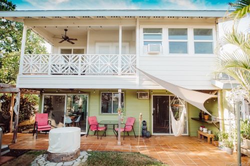 87-446 Kulahanai St, Nanakuli, HI 96792