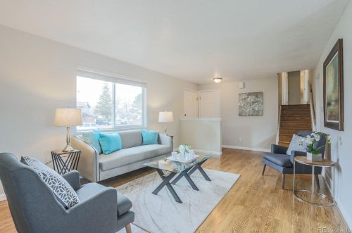 15176 Bails Pl, Denver, CO 80012-5704