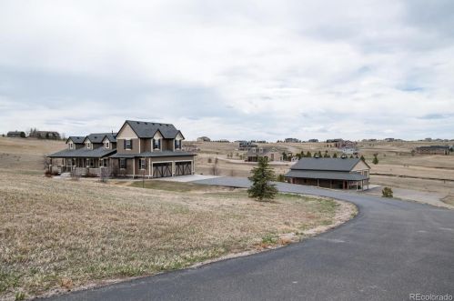 33495 Greystone Cir, Elizabeth, CO 80107-7636