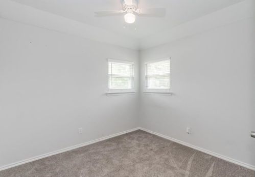 8509 Lake Country Dr, Fort Worth TX  76179-3130 exterior