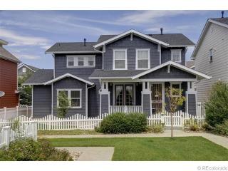 2635 Central Park Blvd, Denver CO  80238-2830 exterior