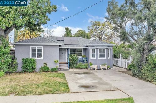 2735 Sinclair Ave, Concord, CA 94519-2619