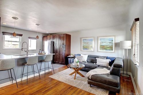 3213 Cherokee St, Englewood CO 80110-2329 exterior