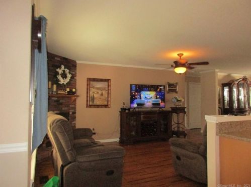70 Longmeadow Dr, Torrington CT  06790-4100 exterior