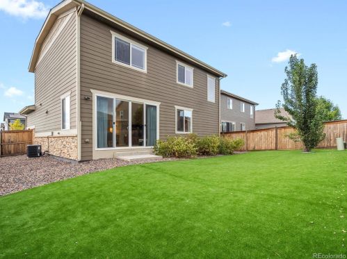 25520 Maple Pl, Denver CO  80230 exterior