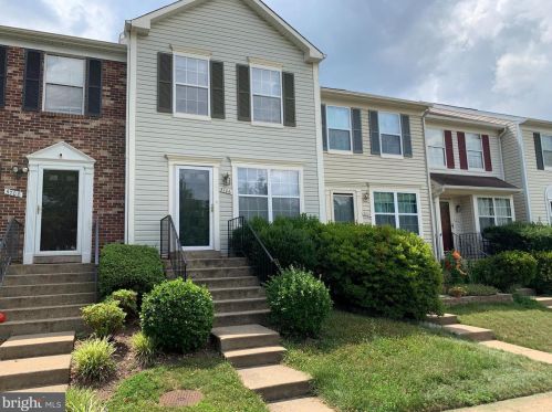 5706 Osprey Ct, Clifton, VA 20124-0917