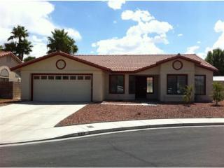 6317 Barkstone Ave, Las Vegas, NV 89108-4372