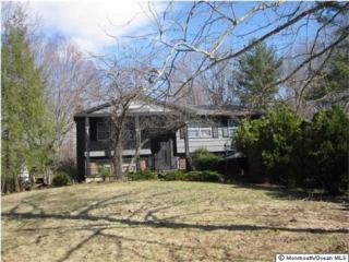 19 Longbow Dr, Millstone Township, NJ 07726-2619