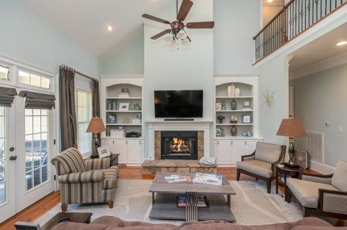 1068 Emerald Pl, Evans GA  30809-5143 exterior