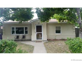 987 Locust St, Denver CO  80222-7409 exterior