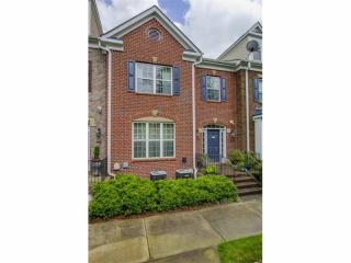 3224 Buck Way, Alpharetta, GA 30004-8994