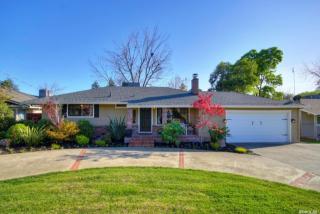 6726 Lincoln Ave, Carmichael CA  95608-1917 exterior
