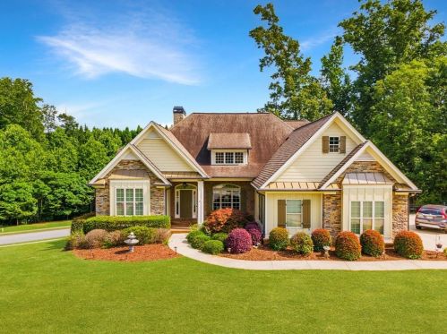 5025 Stefan Ridge Way, Buford, GA 30519-5407
