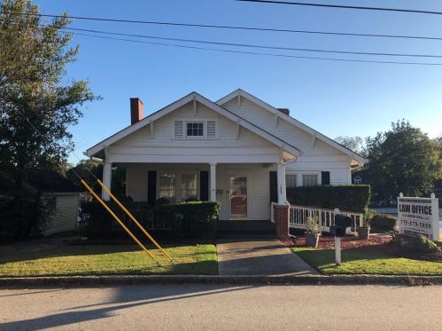1000 Peek St, Conyers, GA 30012-4450