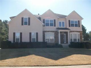 1150 Fountain Crest Dr, Conyers, GA 30013-7404
