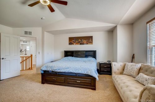 25470 Hinsdale Pl, Denver CO  80016-2198 exterior