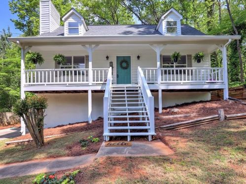 2320 Sebring Ct, Marietta, GA 30064-4339