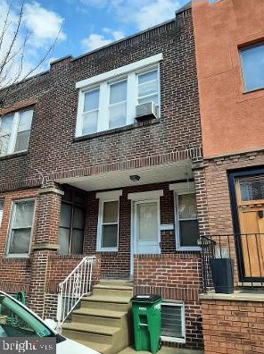 2819 12 St, Philadelphia PA 19133-1228 exterior