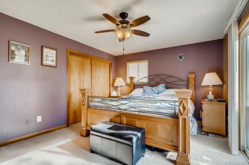 7989 Windwood Way, Parker CO 80134-6346 exterior