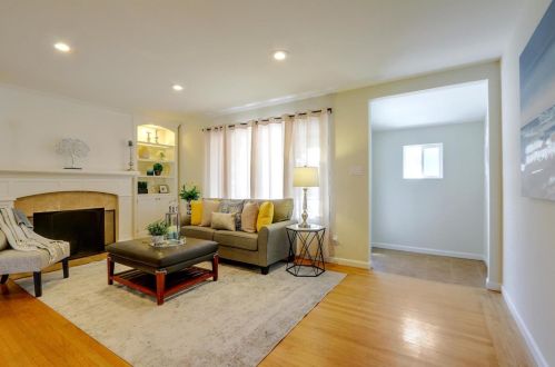 2179 Karren St, Concord CA  94520-2224 exterior