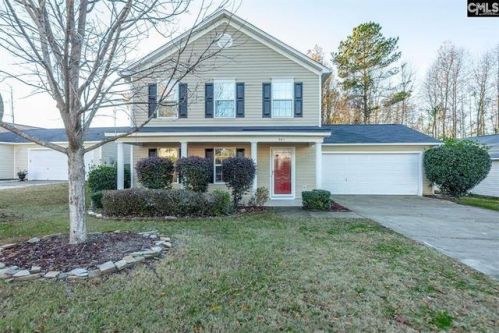561 Blue Lake Dr, Lexington, SC 29072-7246