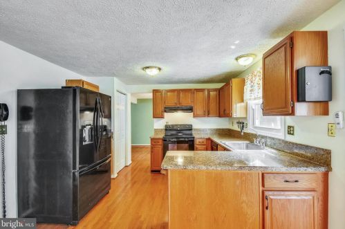 2922 Golden Fleece Dr, Riviera Beach, MD 21122-6319