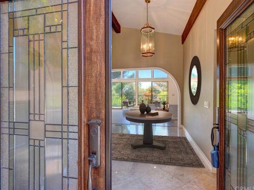 1921 Via Estudillo, Palos Verdes Estates, CA 90274-1909