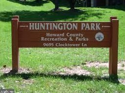 9621 Hastings Dr, Columbia MD  21046-1904 exterior