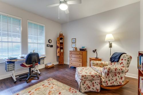 4429 Bombay Ct, Fort Worth TX  76116-8165 exterior