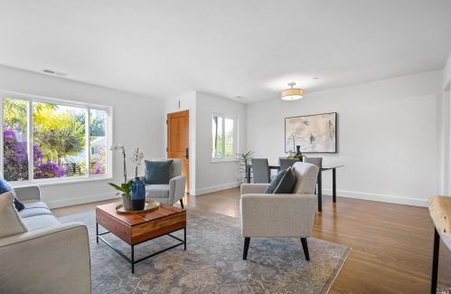 118 Mabry Way, San Rafael, CA 94903-2962