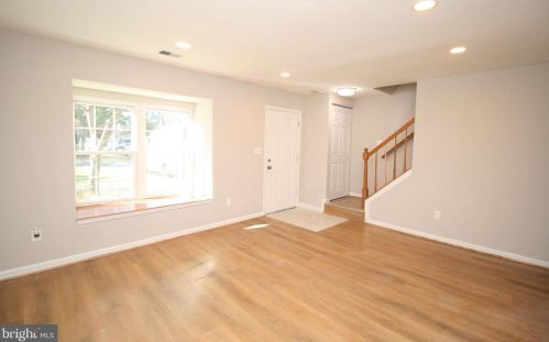 24 Silver Moon Dr, Silver Spring MD  20904-1259 exterior