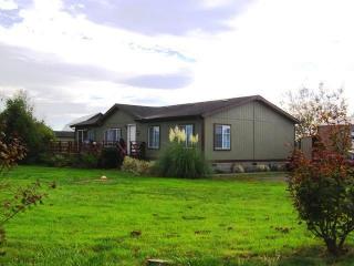 1615 Makinster Rd, Lees Camp OR  97141-7753 exterior