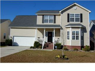 159 Antebellum Way, Summerville, SC 29483-8145